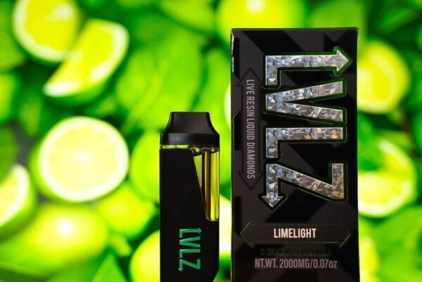 LVLZ DISPO
